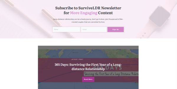 surviveldr